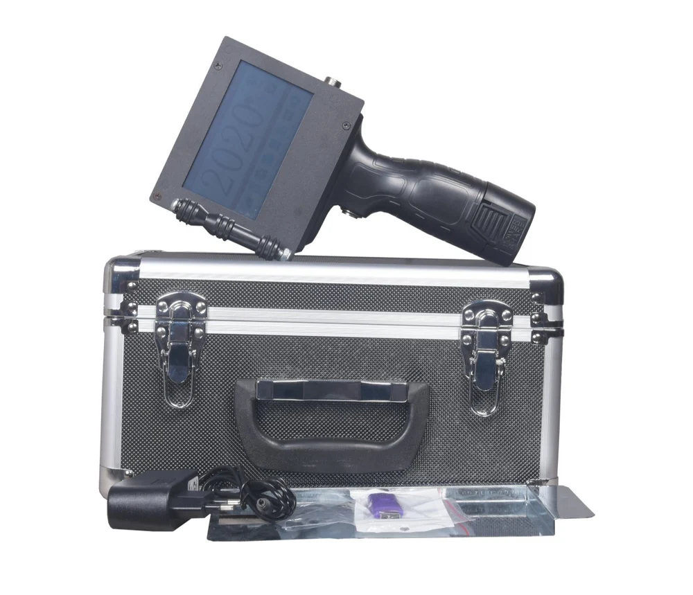 50.8mm Handy Inkjet Printer