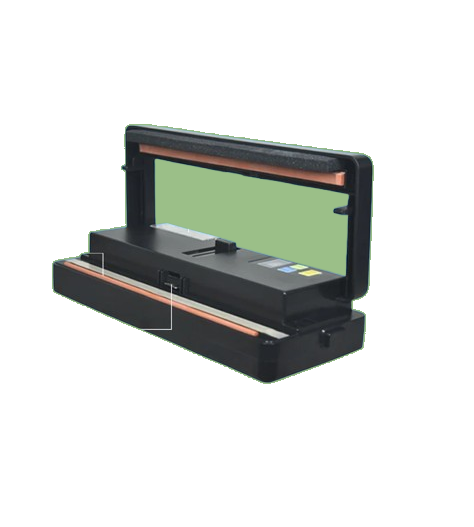 Dz300A Portable Vacuum Sealing Machinee