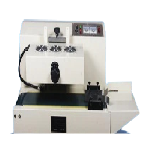 LGYF 2000AX 1 SS Continuous Induction Wad Sealing Machine