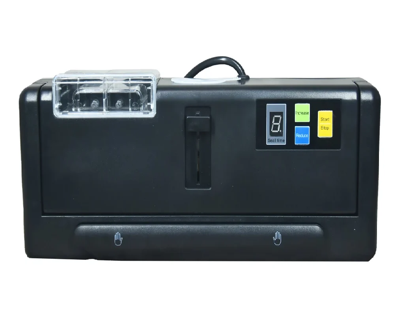 P 280 Portable Vacuum Sealing Machine