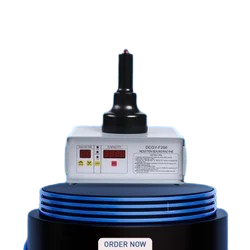 F 200 Induction Cap Sealing Machine