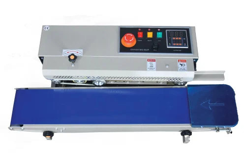 MS Heavy Duty Band Sealing Machine 5 Kg